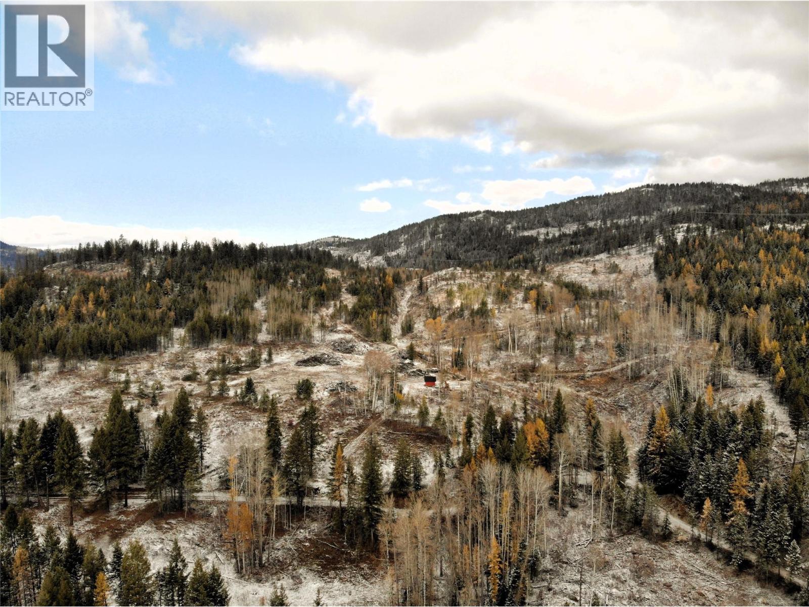 1827s Morrissey Creek Road, Grand Forks, British Columbia  V0H 1H2 - Photo 1 - 10358274