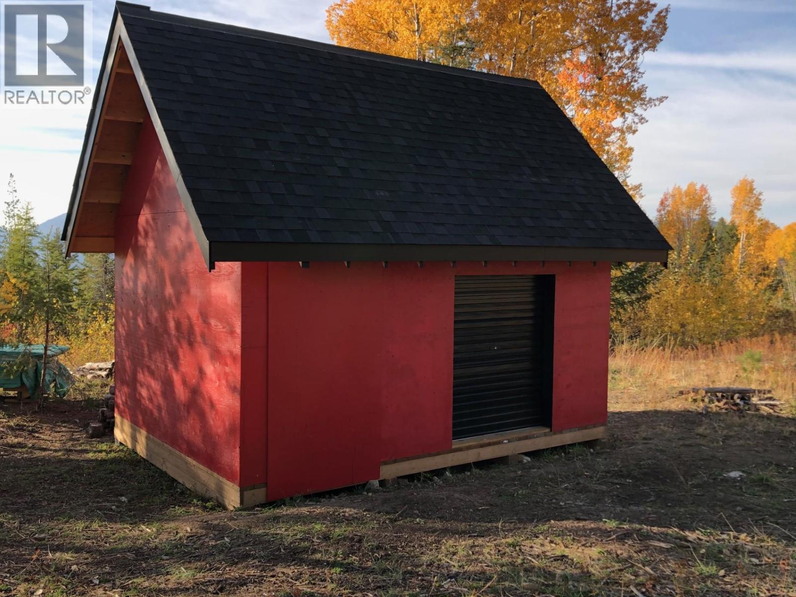 1827s Morrissey Creek Road, Grand Forks, British Columbia  V0H 1H2 - Photo 15 - 10358274