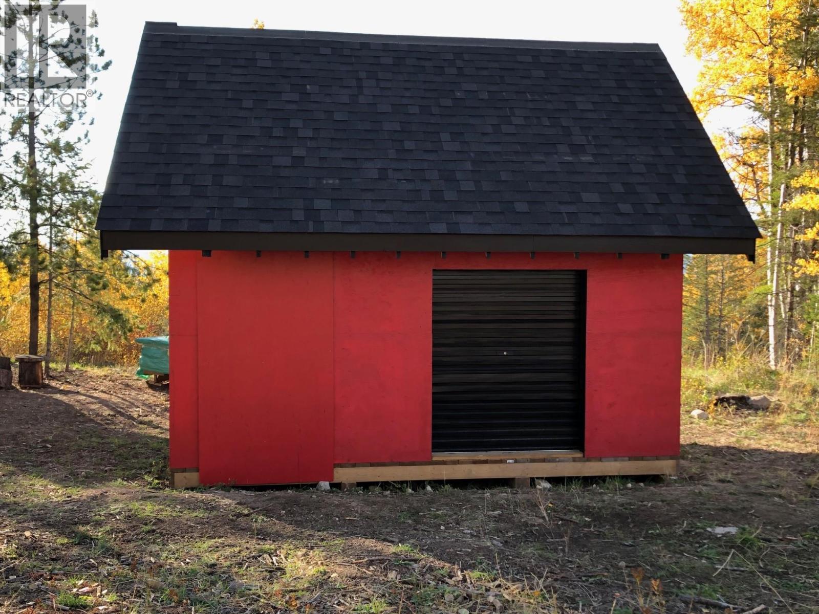 1827s Morrissey Creek Road, Grand Forks, British Columbia  V0H 1H2 - Photo 16 - 10358274