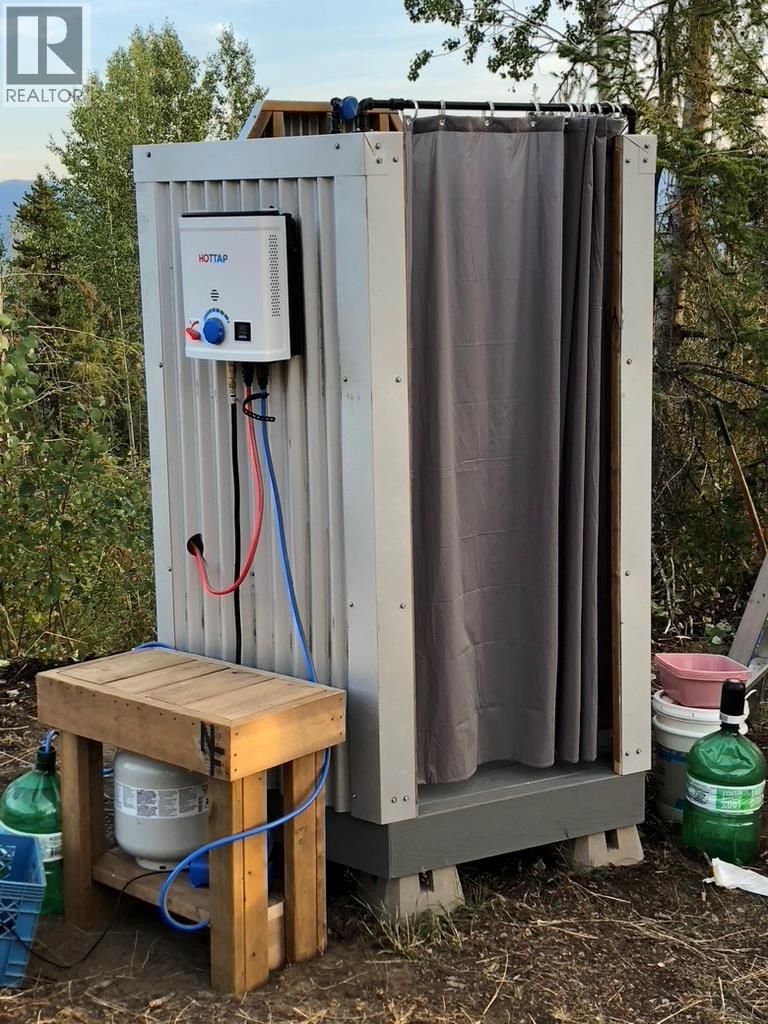 1827s Morrissey Creek Road, Grand Forks, British Columbia  V0H 1H2 - Photo 19 - 10358274