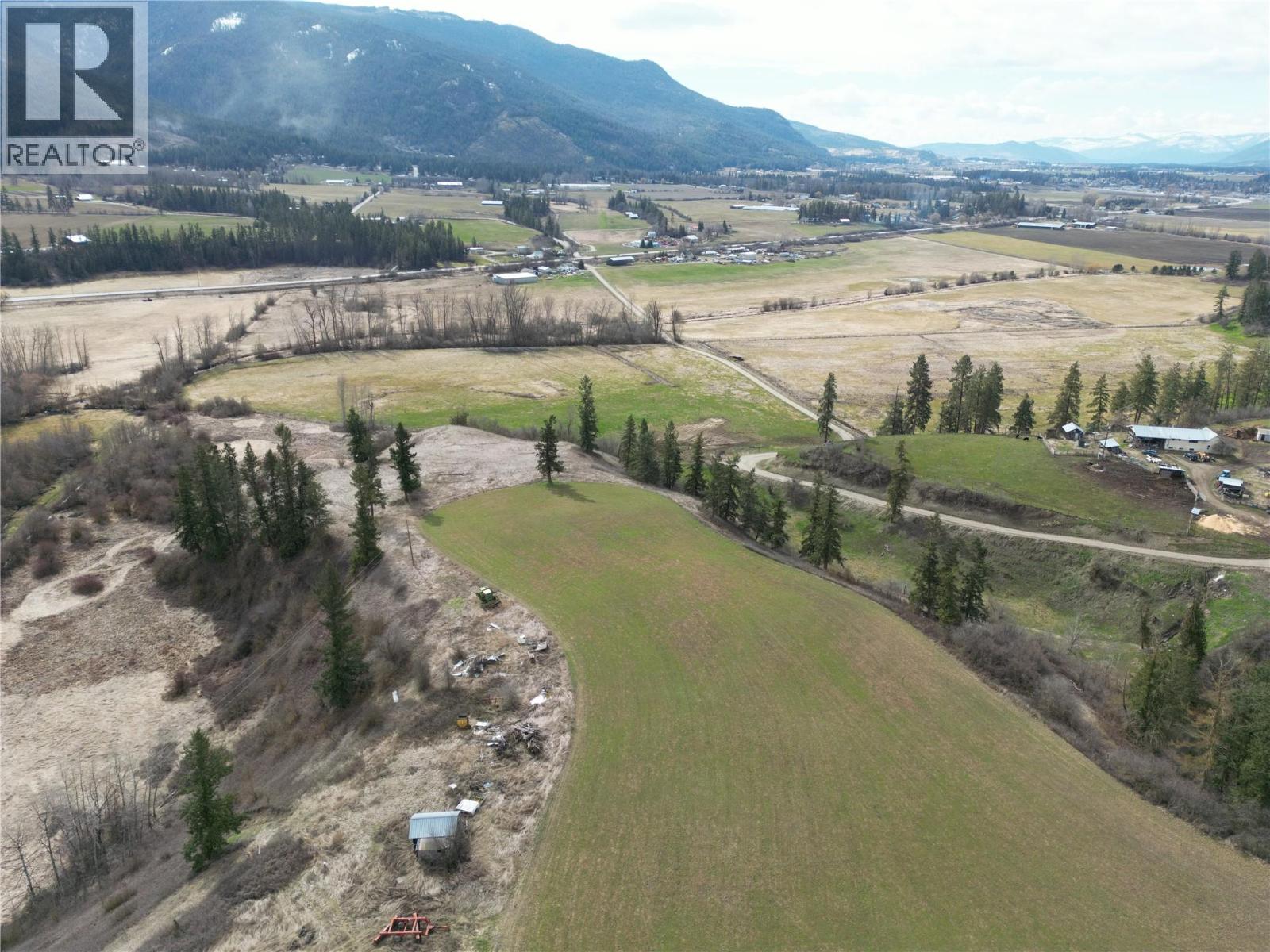 Lot 1 Marshall Road, Spallumcheen, British Columbia  V0E 1V0 - Photo 7 - 10358261