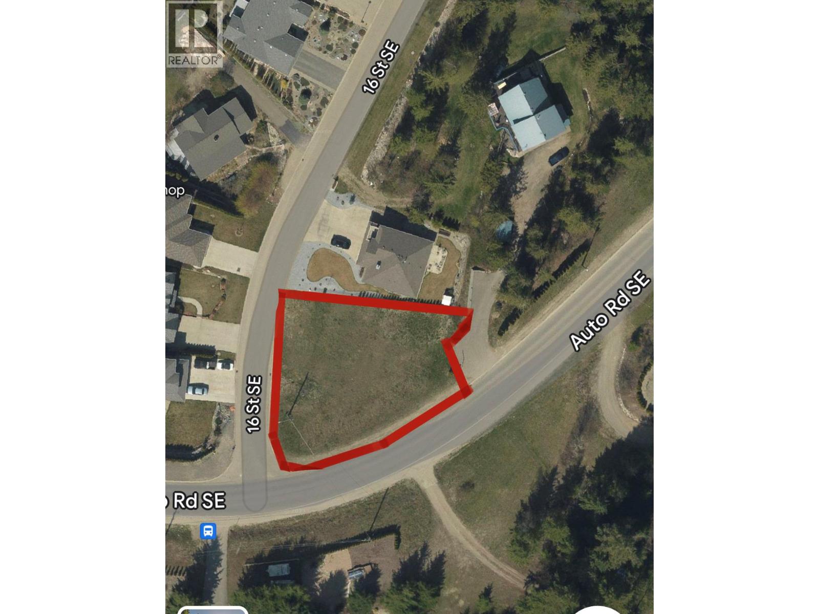 16 St Se Street Se Unit# 870, Salmon Arm, British Columbia  V1E 1P7 - Photo 2 - 10357017