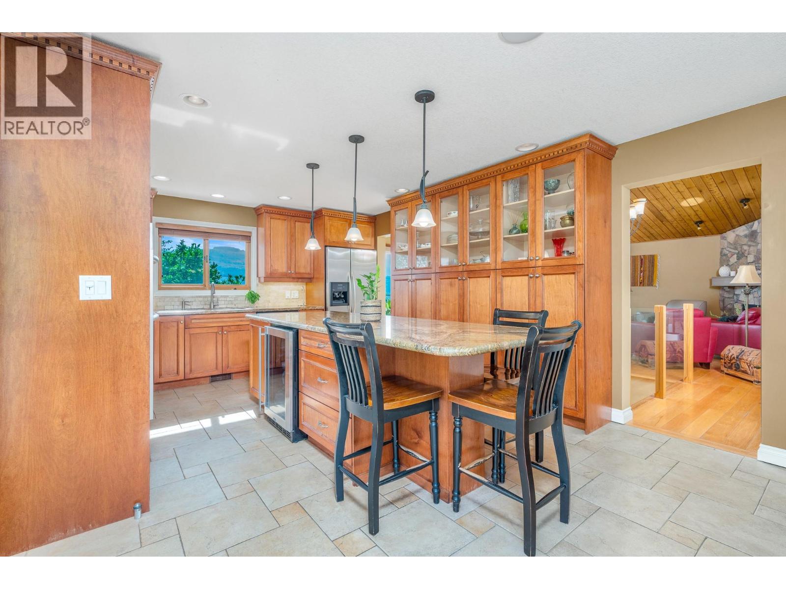 7850 Old Kamloops Road, Vernon, British Columbia  V1H 1W8 - Photo 17 - 10358521