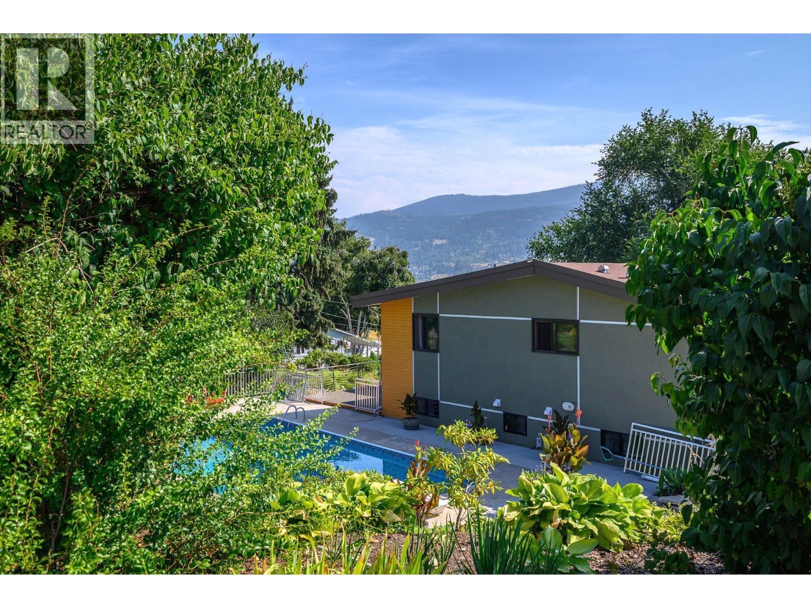 7850 Old Kamloops Road, Vernon, British Columbia  V1H 1W8 - Photo 37 - 10358521