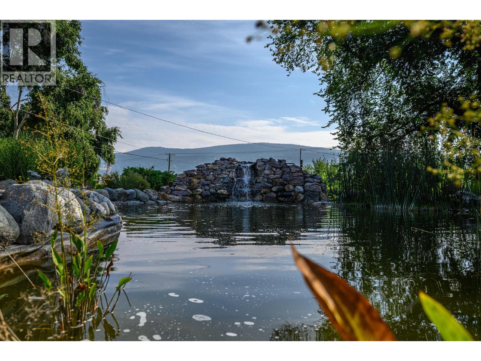 7850 Old Kamloops Road, Vernon, British Columbia  V1H 1W8 - Photo 41 - 10358521