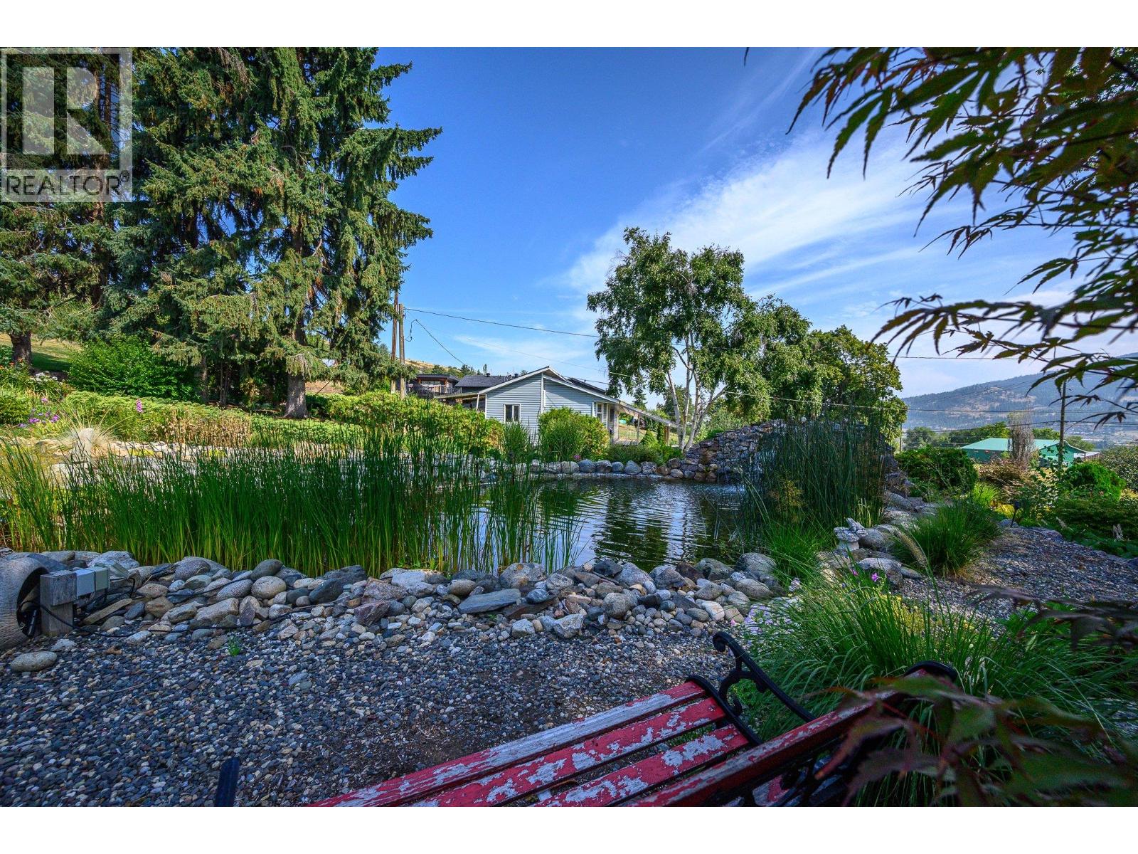 7850 Old Kamloops Road, Vernon, British Columbia  V1H 1W8 - Photo 42 - 10358521