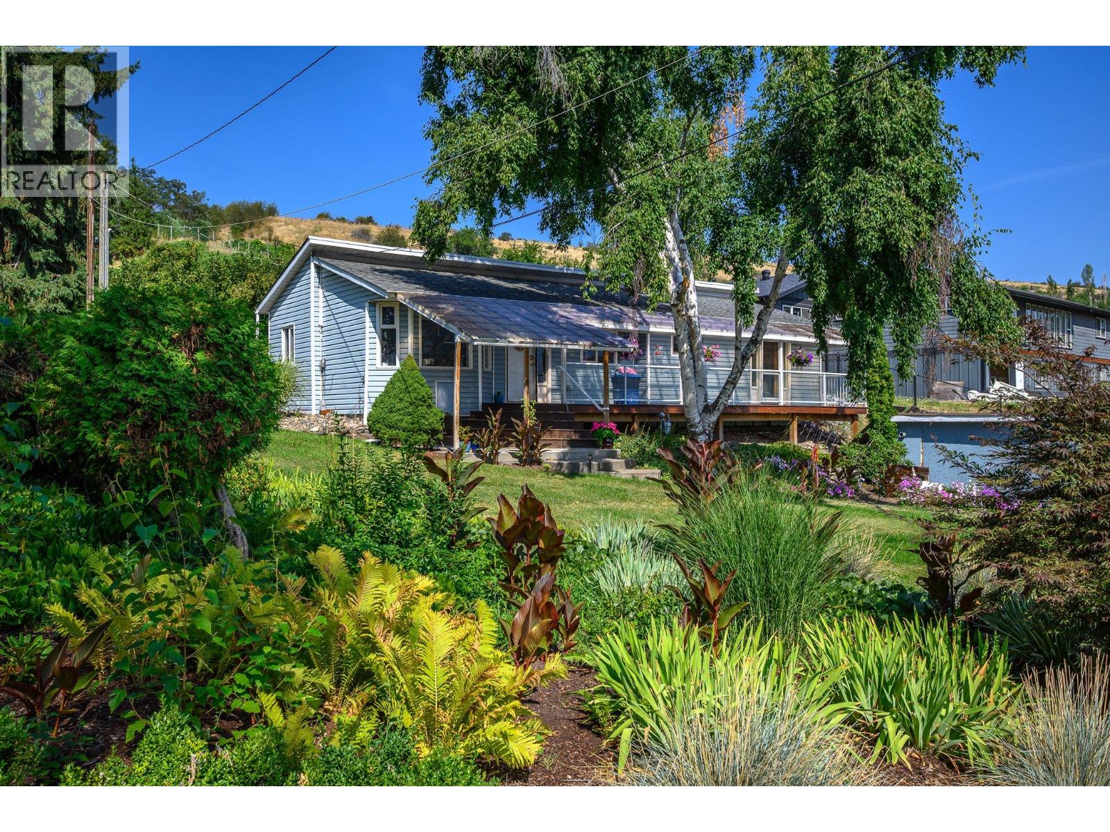 7850 Old Kamloops Road, Vernon, British Columbia  V1H 1W8 - Photo 47 - 10358521