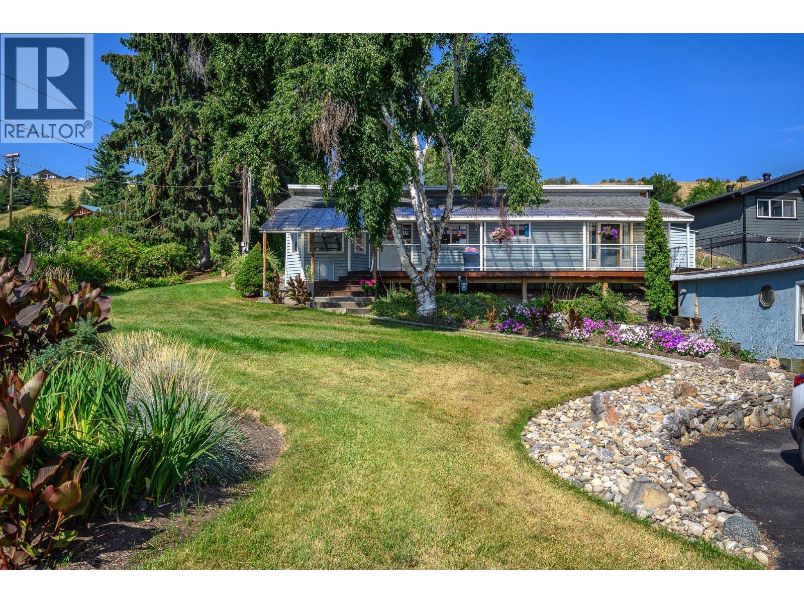 7850 Old Kamloops Road, Vernon, British Columbia  V1H 1W8 - Photo 48 - 10358521