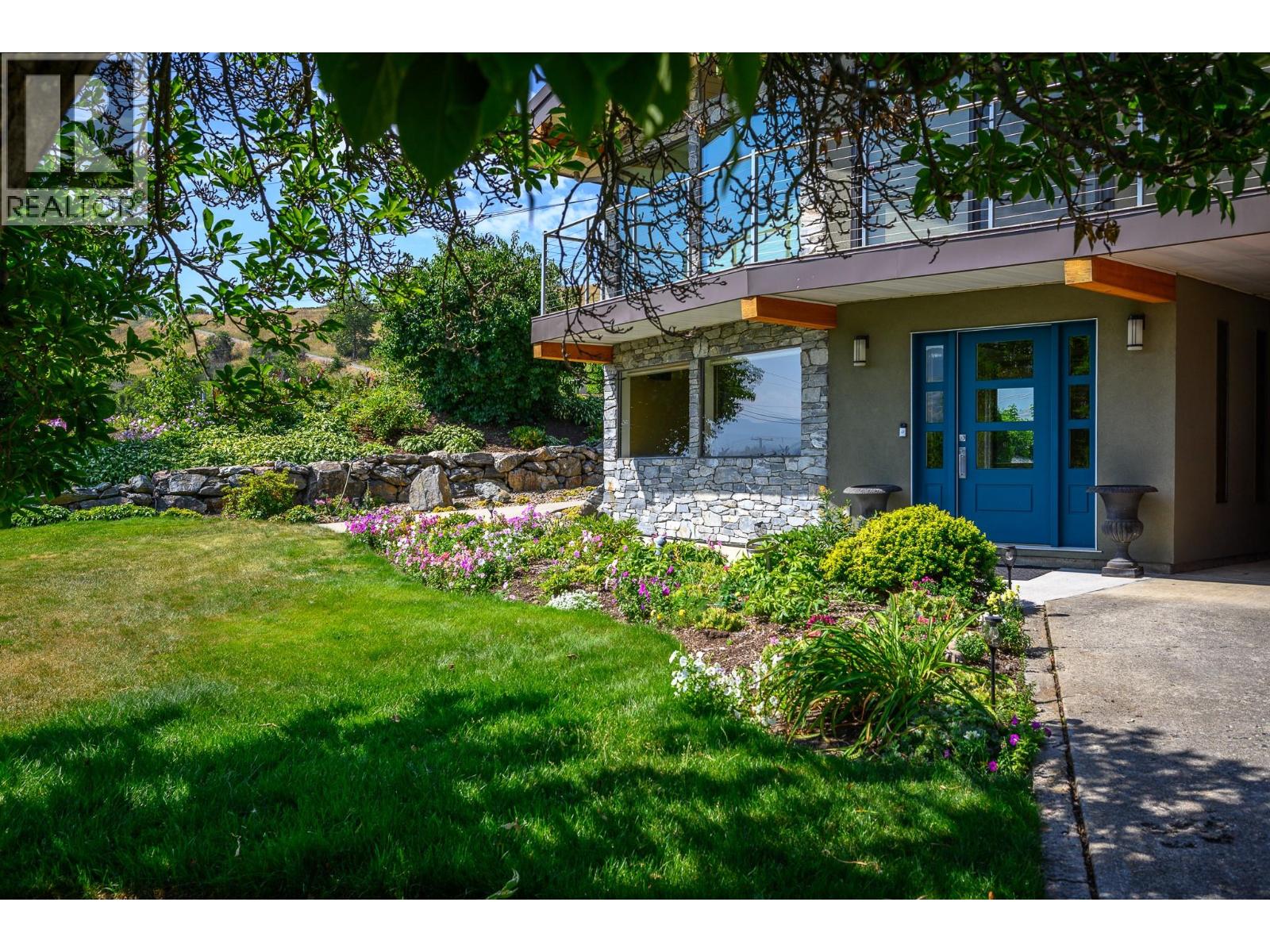 7850 Old Kamloops Road, Vernon, British Columbia  V1H 1W8 - Photo 5 - 10358521