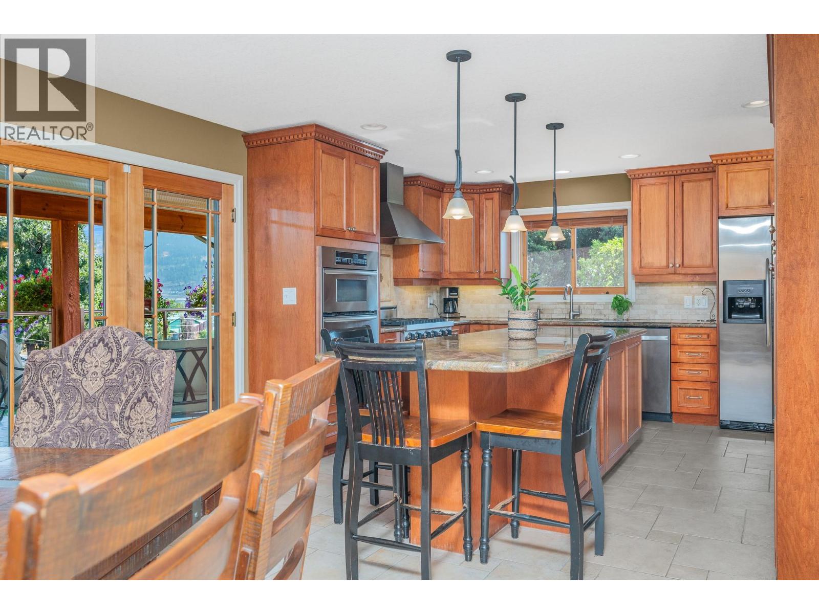 7850 Old Kamloops Road, Vernon, British Columbia  V1H 1W8 - Photo 14 - 10357474