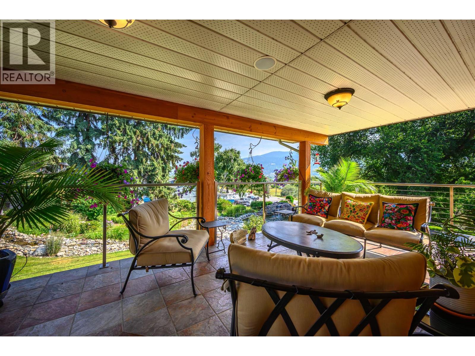 7850 Old Kamloops Road, Vernon, British Columbia  V1H 1W8 - Photo 27 - 10357474