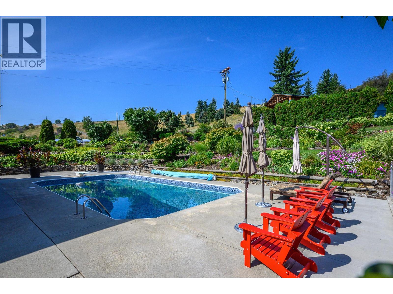 7850 Old Kamloops Road, Vernon, British Columbia  V1H 1W8 - Photo 33 - 10357474