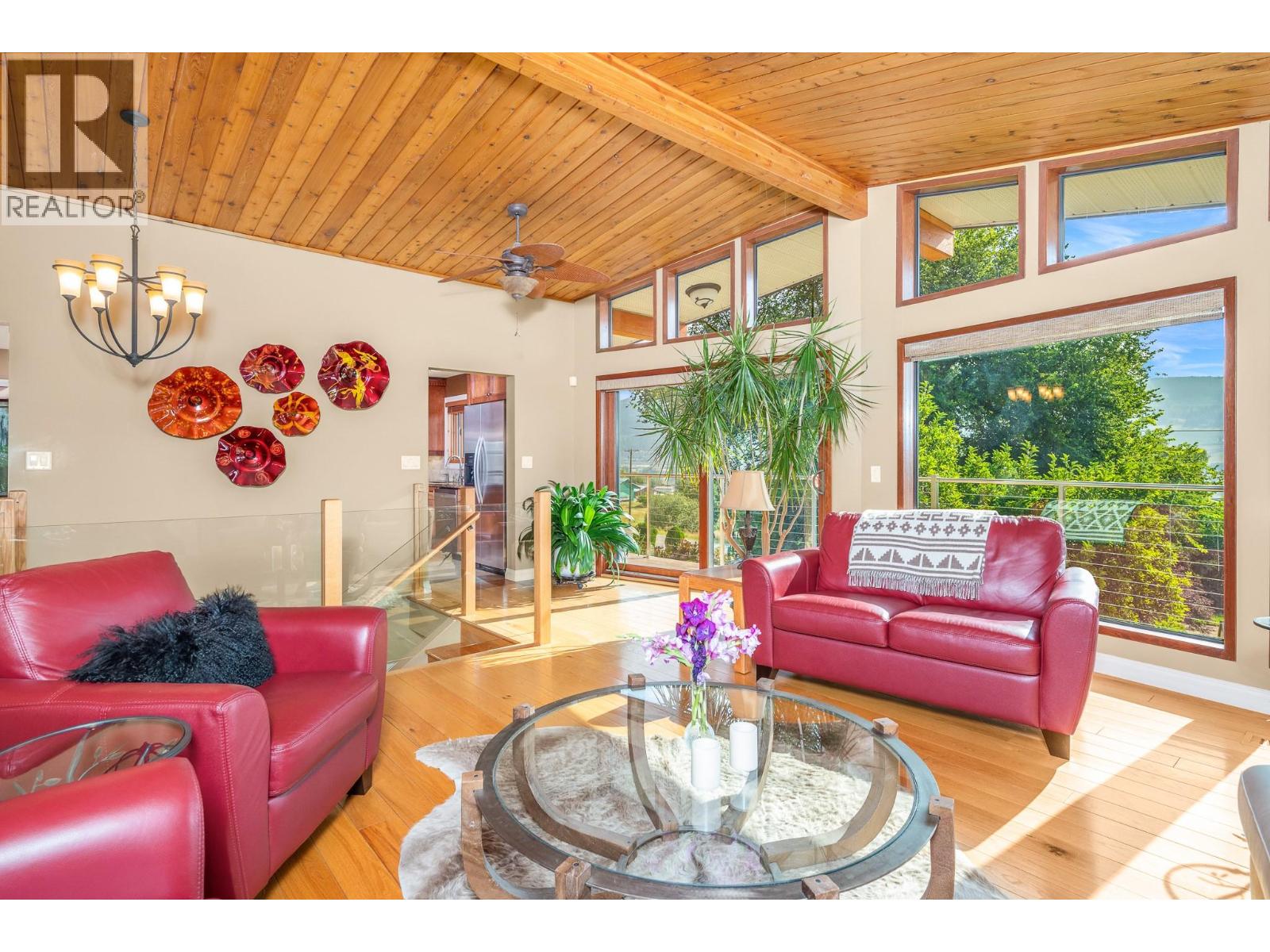 7850 Old Kamloops Road, Vernon, British Columbia  V1H 1W8 - Photo 8 - 10357474