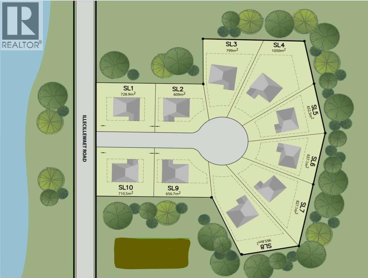 Sl 2, 4-1445 Illecillewaet Road, Revelstoke, British Columbia  V0E 2S1 - Photo 2 - 10358589