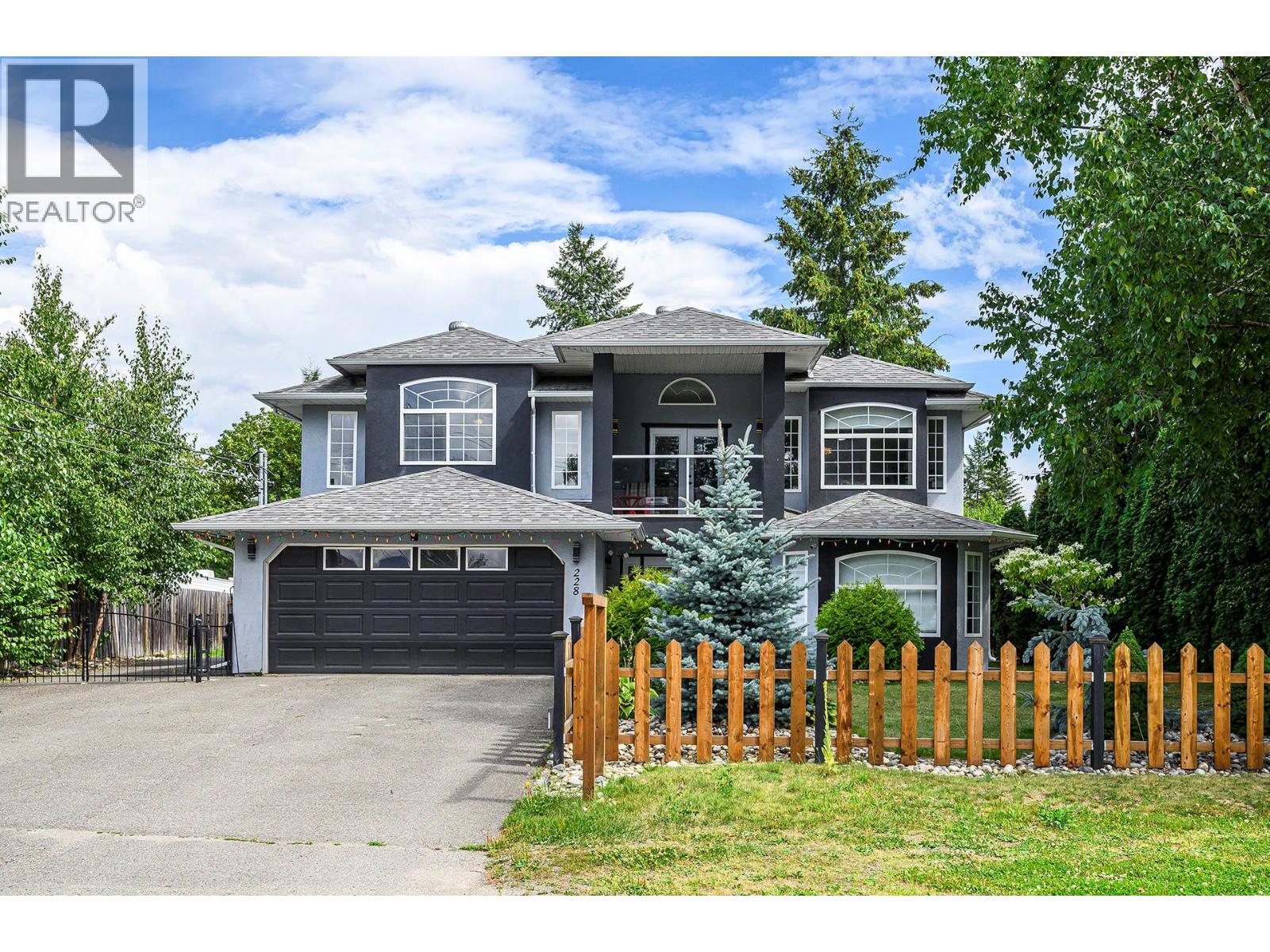 228 Murtle Road, Clearwater, British Columbia  V0E 1N1 - Photo 1 - 10358346