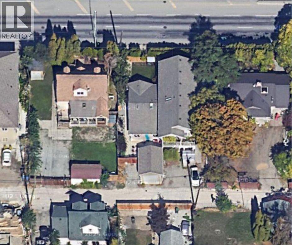 1077 Clement Avenue Unit# 1, Kelowna, British Columbia  V1Y 7E3 - Photo 1 - 10358598