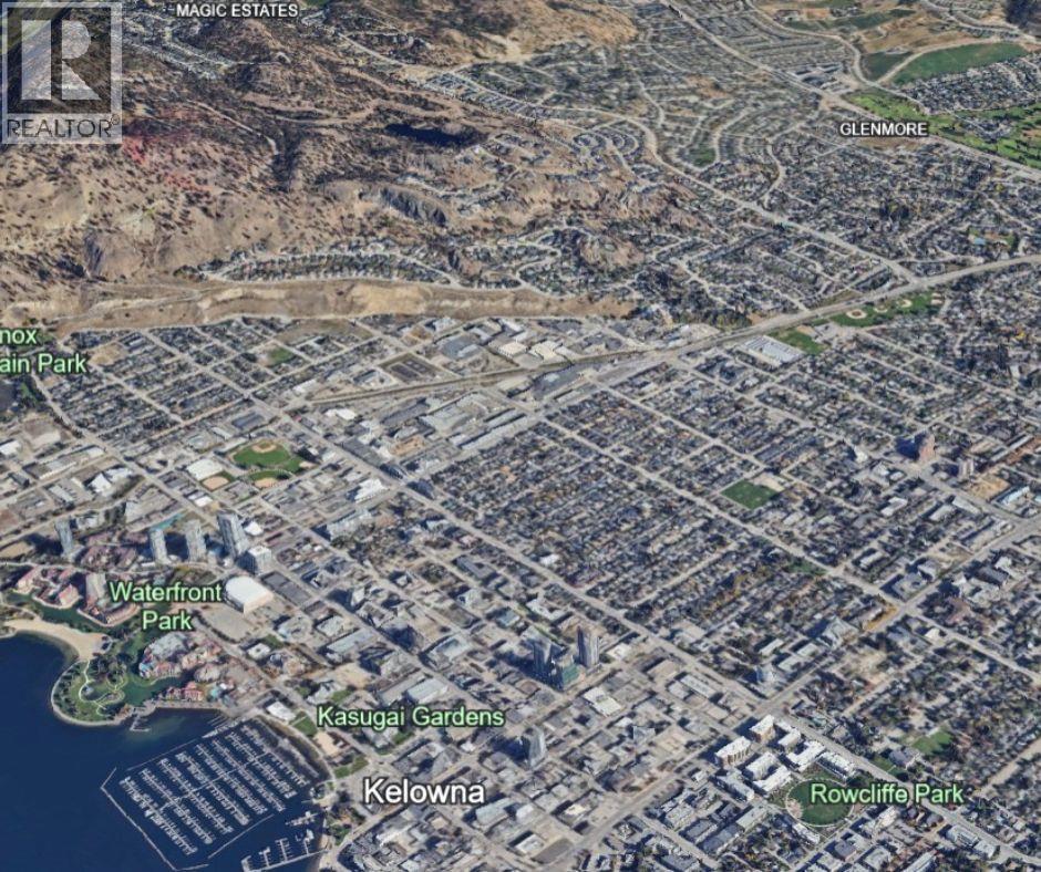 1077 Clement Avenue Unit# 1, Kelowna, British Columbia  V1Y 7E3 - Photo 4 - 10358598