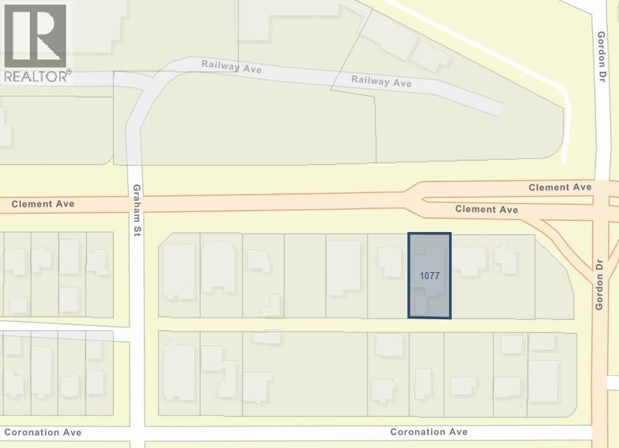 1077 Clement Avenue Unit# 2, Kelowna, British Columbia  V1Y 7E3 - Photo 5 - 10358595