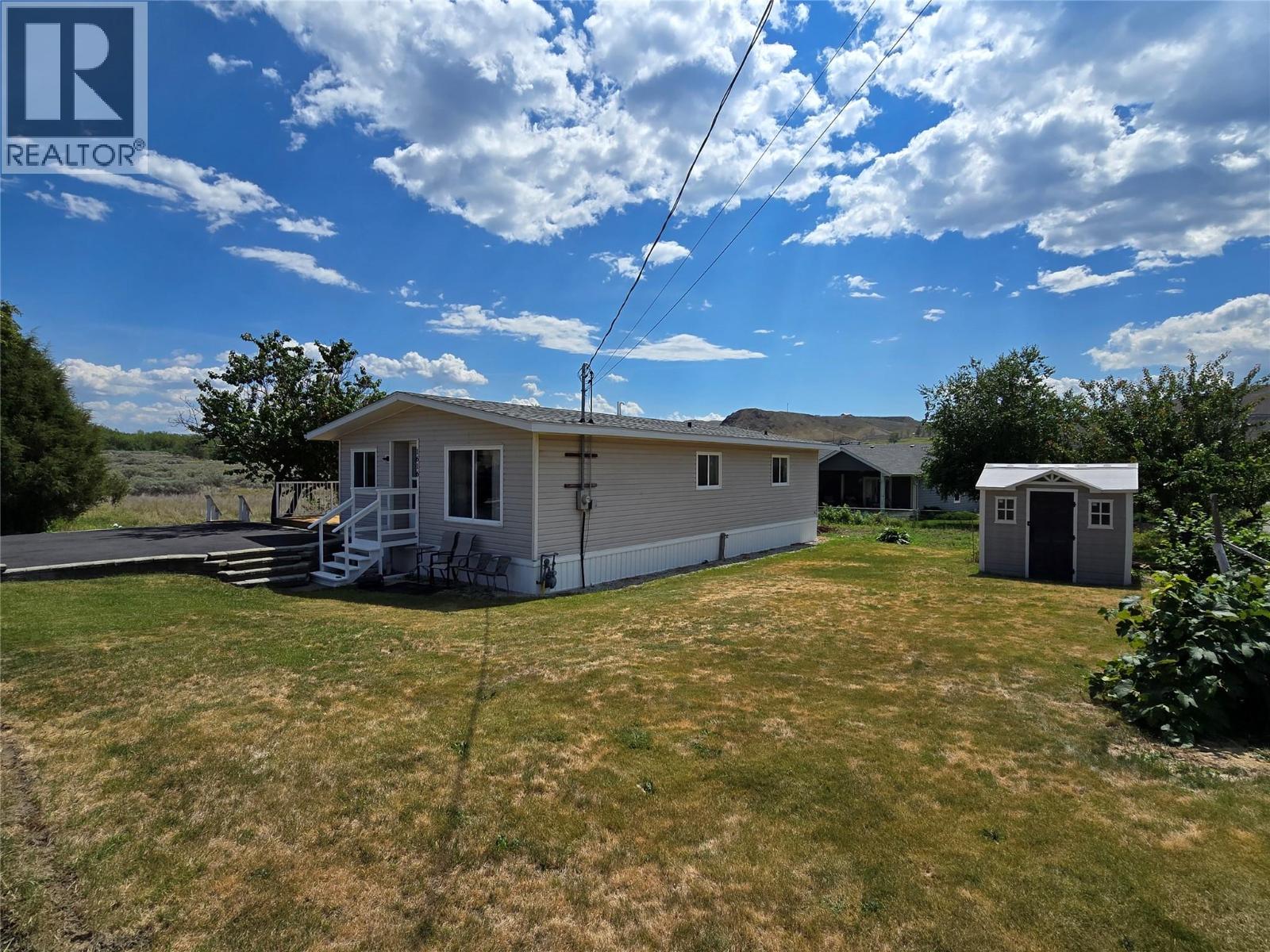 1616 Stage Road, Cache Creek, British Columbia  V0K 1H0 - Photo 19 - 10358537