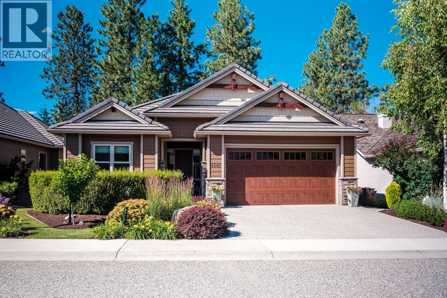 4346 Gallagher's Fairway S, Kelowna, British Columbia  V1W 4X4 - Photo 2 - 10358435