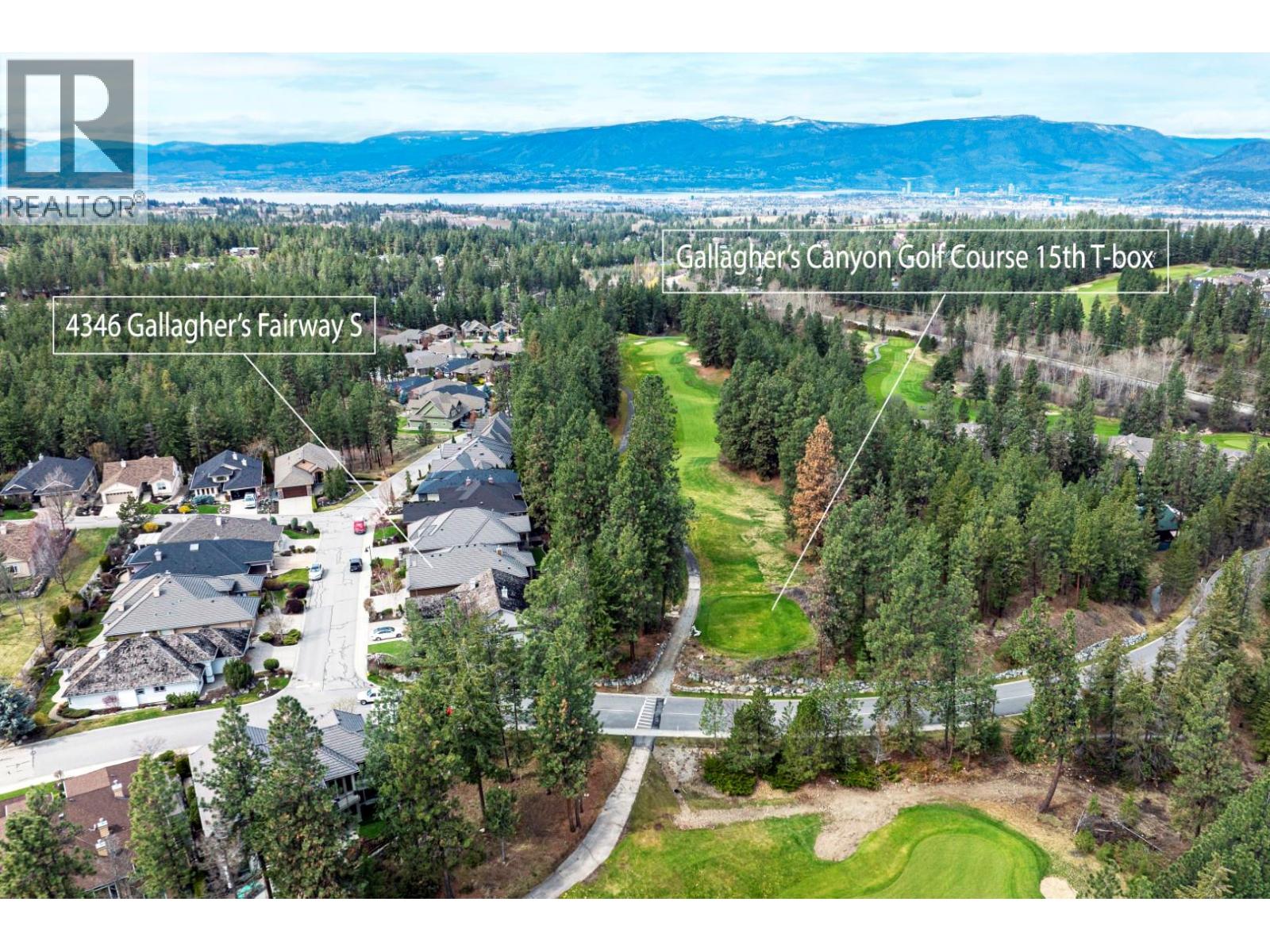 4346 Gallagher's Fairway S, Kelowna, British Columbia  V1W 4X4 - Photo 5 - 10358435