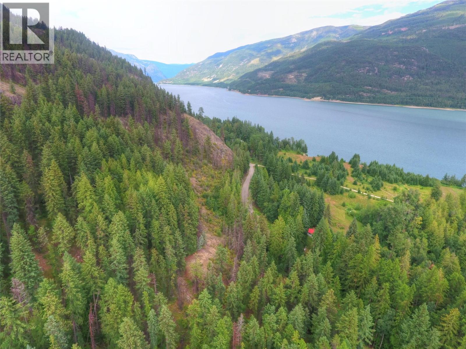 Needles North Road Lot# 1, Needles, British Columbia  V0G 1K0 - Photo 1 - 10358628