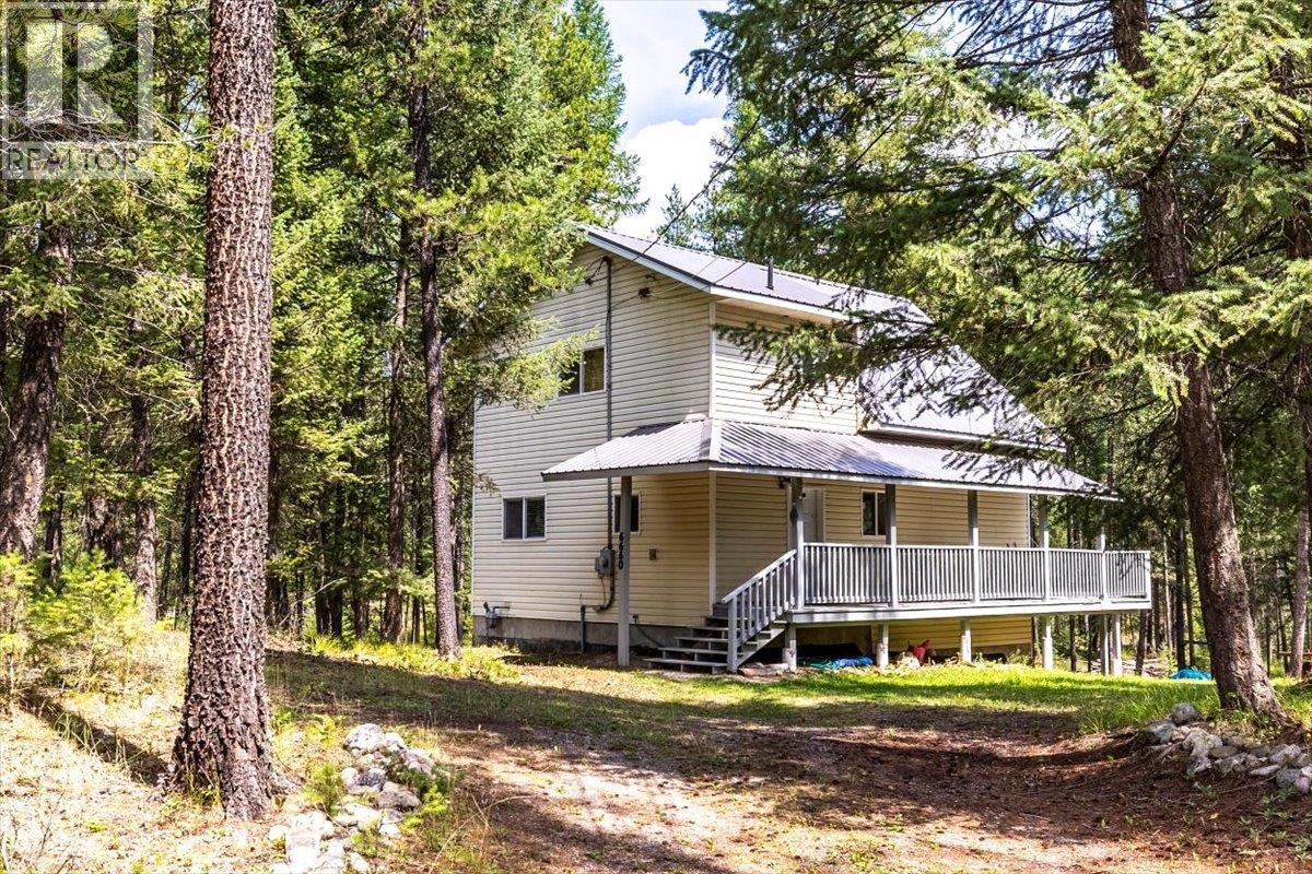 6660 Mclean Road, Jaffray, British Columbia  V0B 1T0 - Photo 2 - 10358316