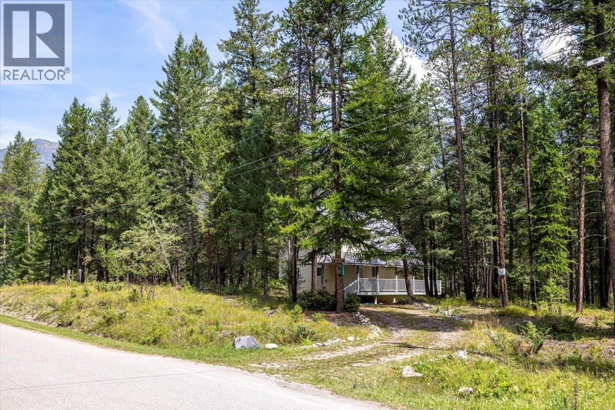 6660 Mclean Road, Jaffray, British Columbia  V0B 1T0 - Photo 3 - 10358316