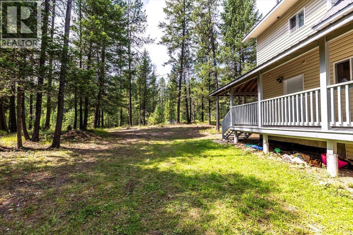 6660 Mclean Road, Jaffray, British Columbia  V0B 1T0 - Photo 5 - 10358316