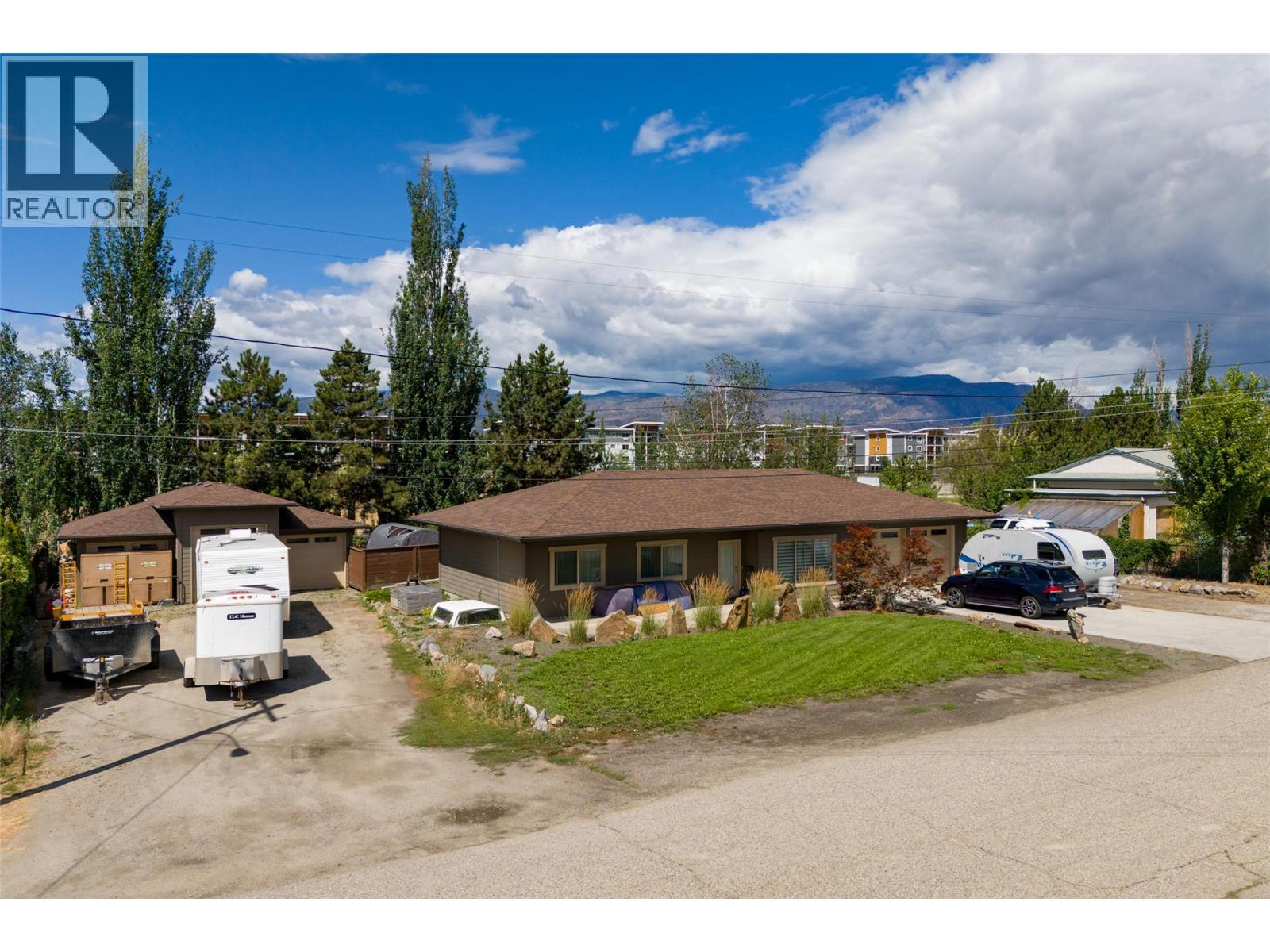 3240 St. Amand Road, Kelowna, British Columbia  V1W 3P1 - Photo 16 - 10357069
