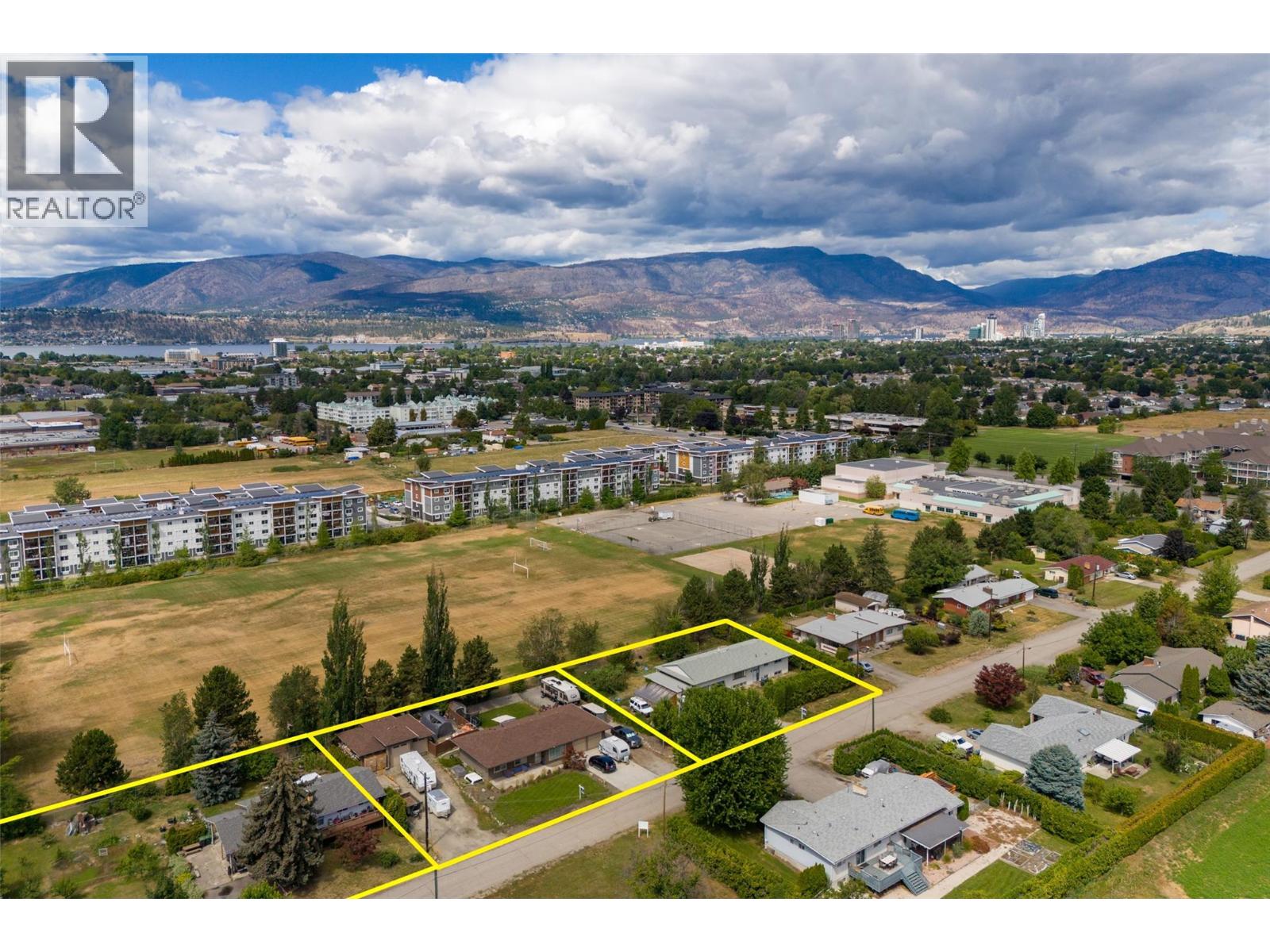 3250 St. Amand Road, Kelowna, British Columbia  V1W 3P1 - Photo 3 - 10357009