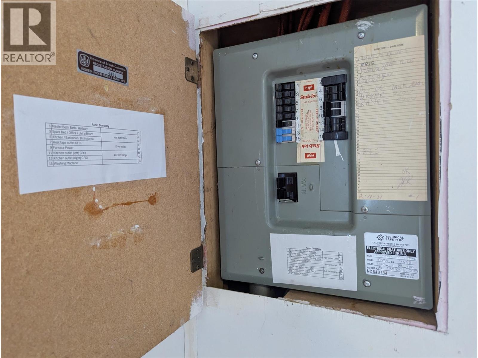 3535 Casorso Road Unit# 40, Kelowna, British Columbia  V1W 3E1 - Photo 18 - 10358601