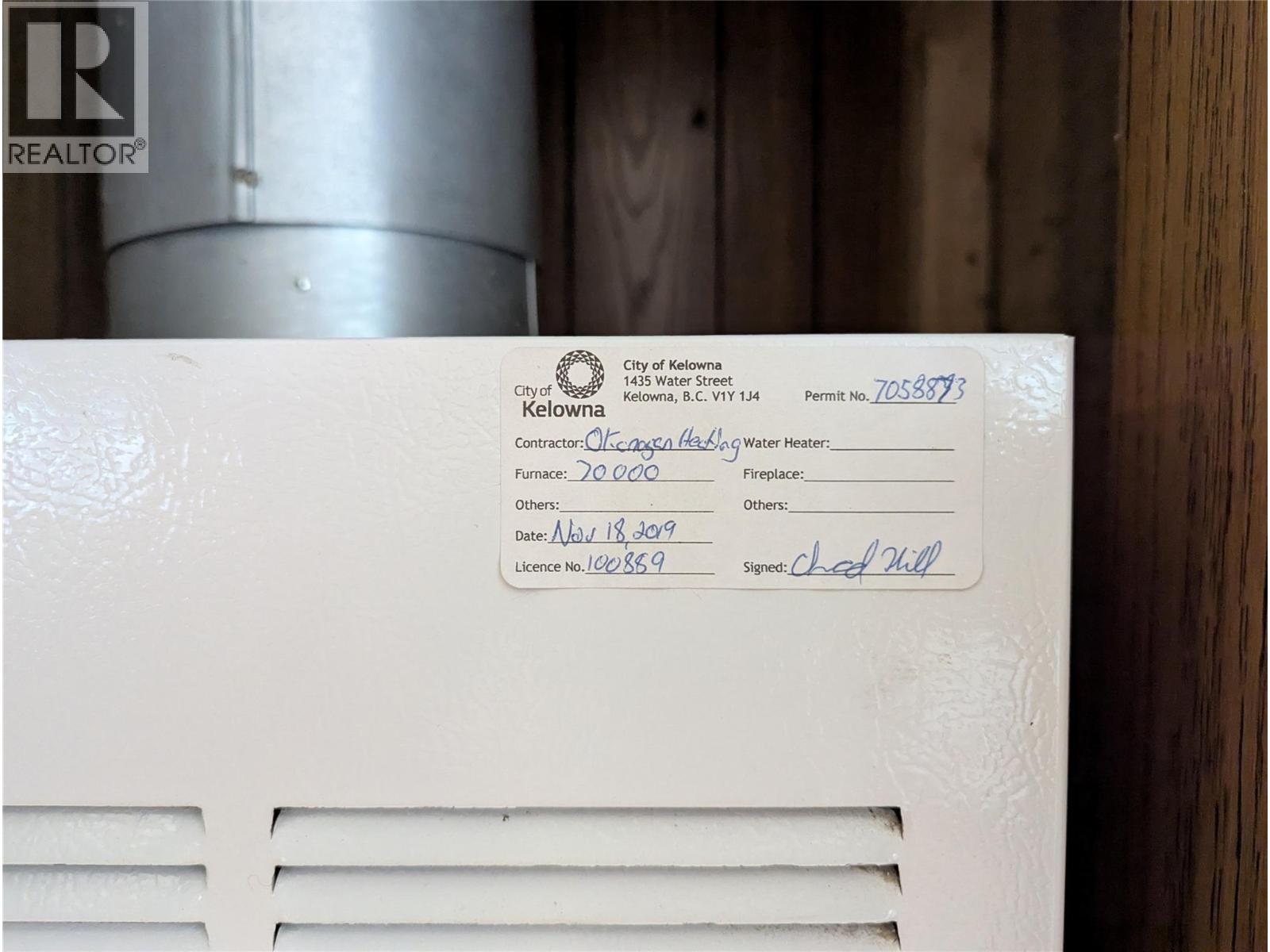 3535 Casorso Road Unit# 40, Kelowna, British Columbia  V1W 3E1 - Photo 19 - 10358601