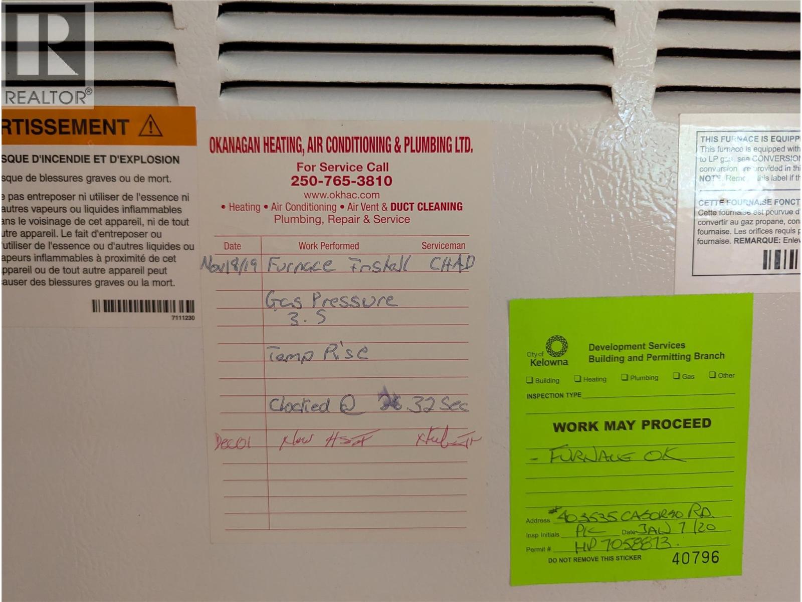 3535 Casorso Road Unit# 40, Kelowna, British Columbia  V1W 3E1 - Photo 20 - 10358601