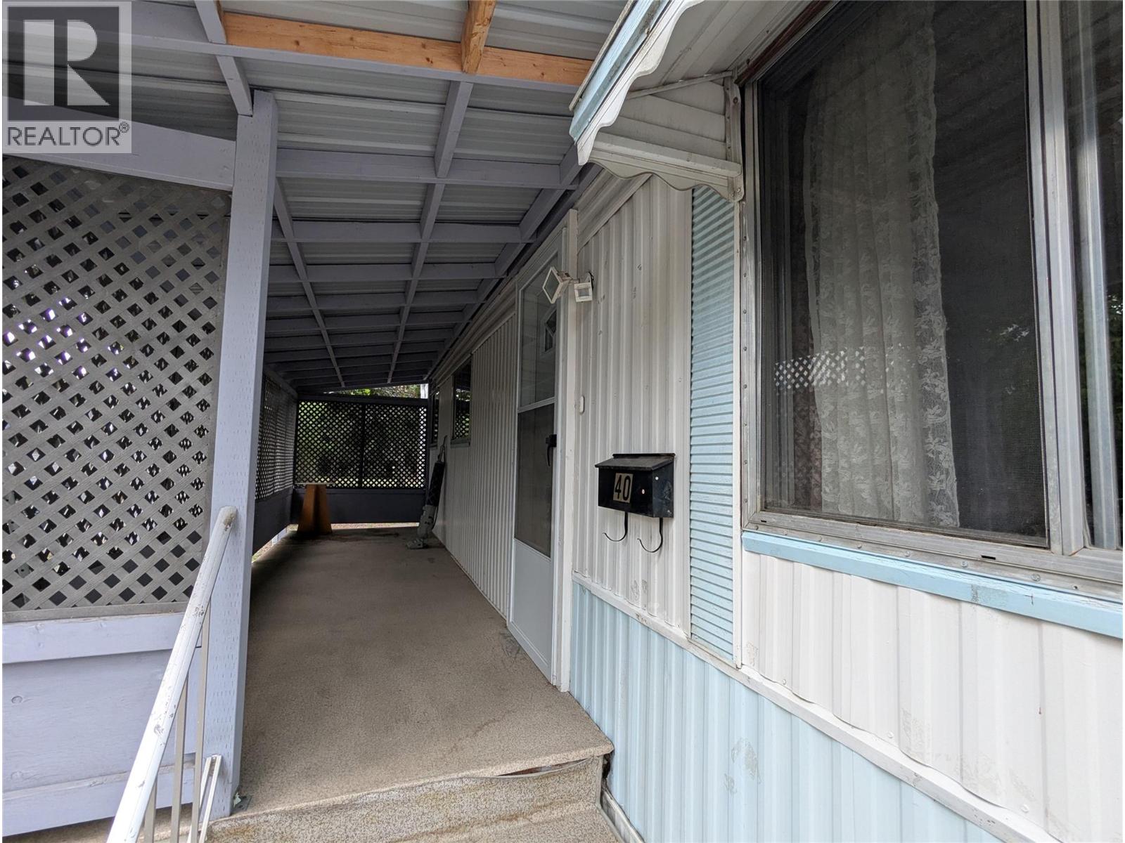 3535 Casorso Road Unit# 40, Kelowna, British Columbia  V1W 3E1 - Photo 23 - 10358601