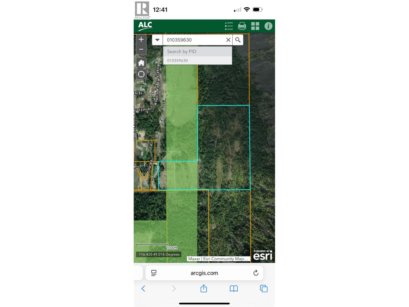 Pit Road Lot# 14, Lister, British Columbia  V0B 1G2 - Photo 48 - 10358753