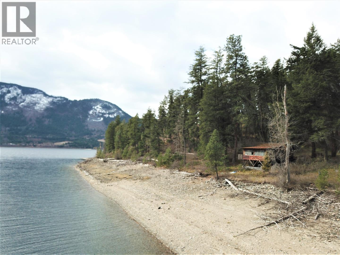 7080 Little Shuswap Lake, Chase, British Columbia  V0E 1M0 - Photo 1 - 10358792