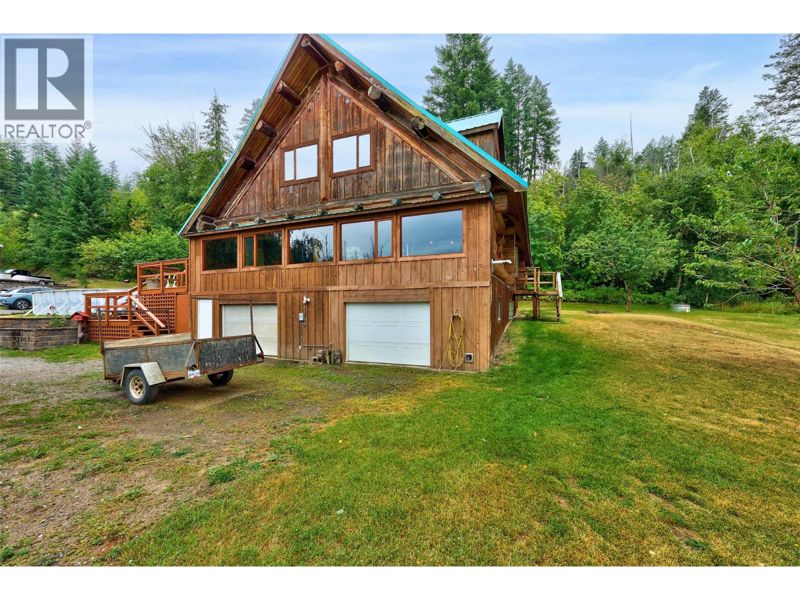 601 Yellowhead Highway S, Mclure, British Columbia  V0E 2H0 - Photo 3 - 10357485