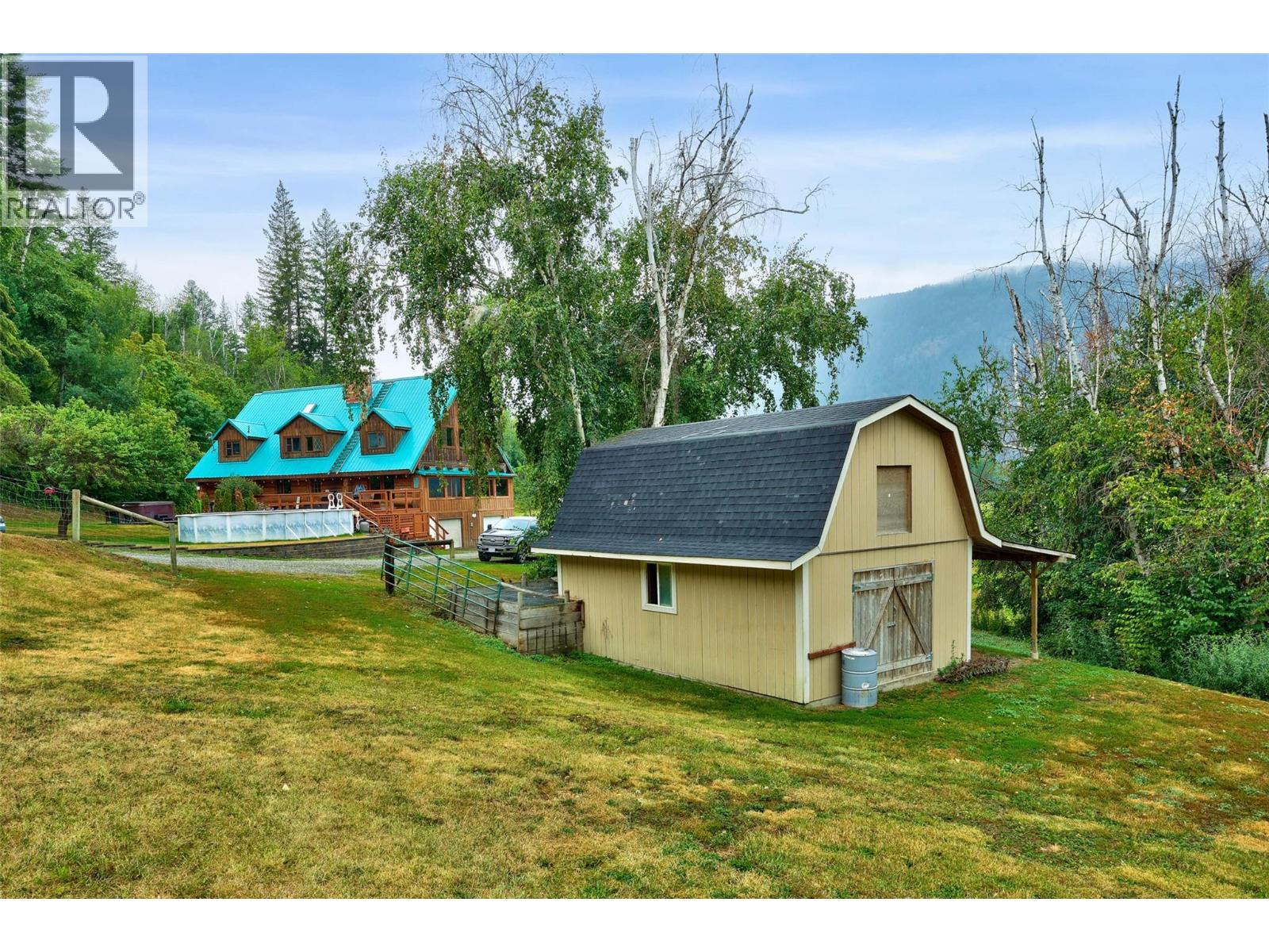 601 Yellowhead Highway S, Mclure, British Columbia  V0E 2H0 - Photo 44 - 10357485