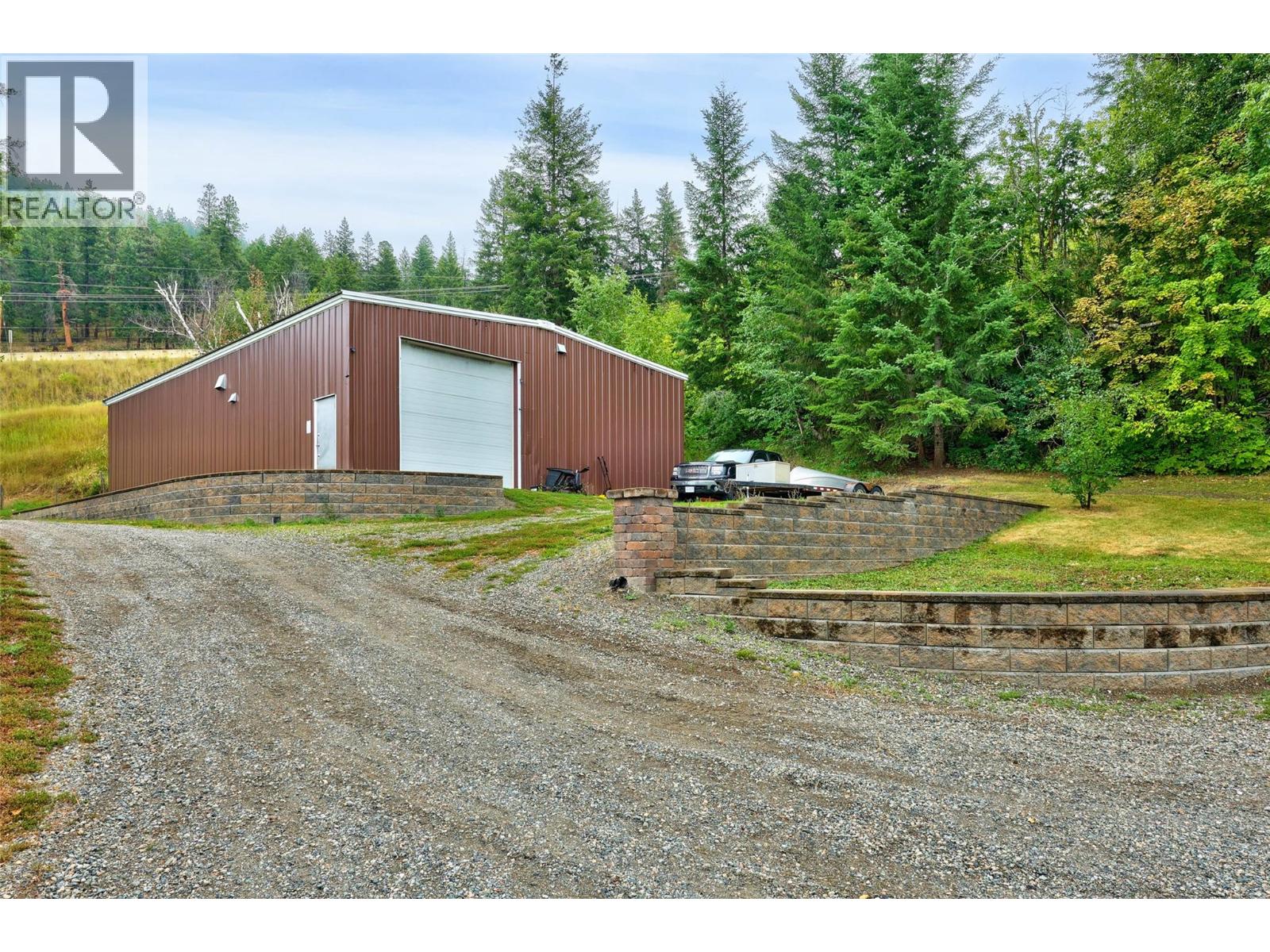 601 Yellowhead Highway S, Mclure, British Columbia  V0E 2H0 - Photo 45 - 10357485