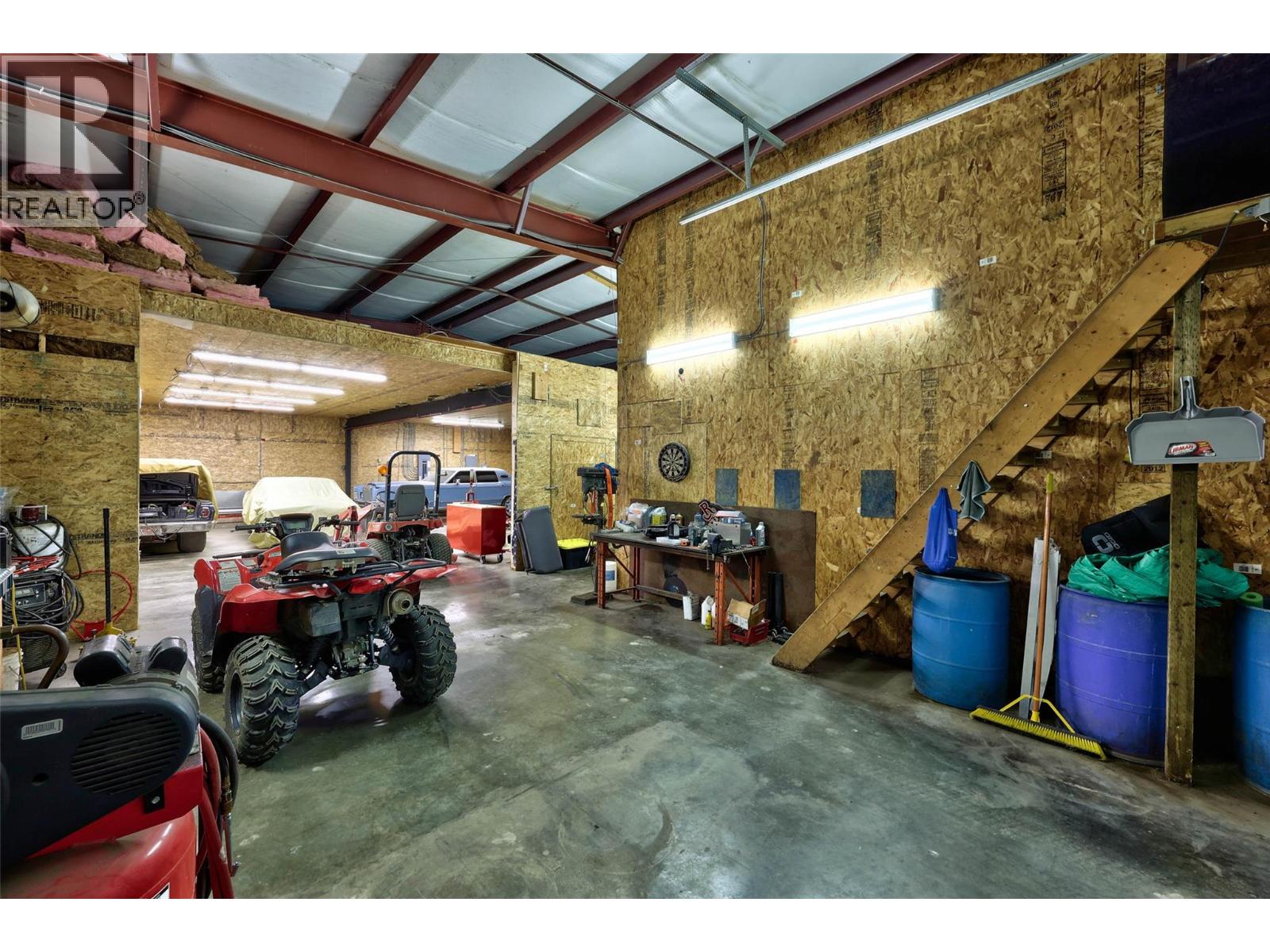 601 Yellowhead Highway S, Mclure, British Columbia  V0E 2H0 - Photo 47 - 10357485