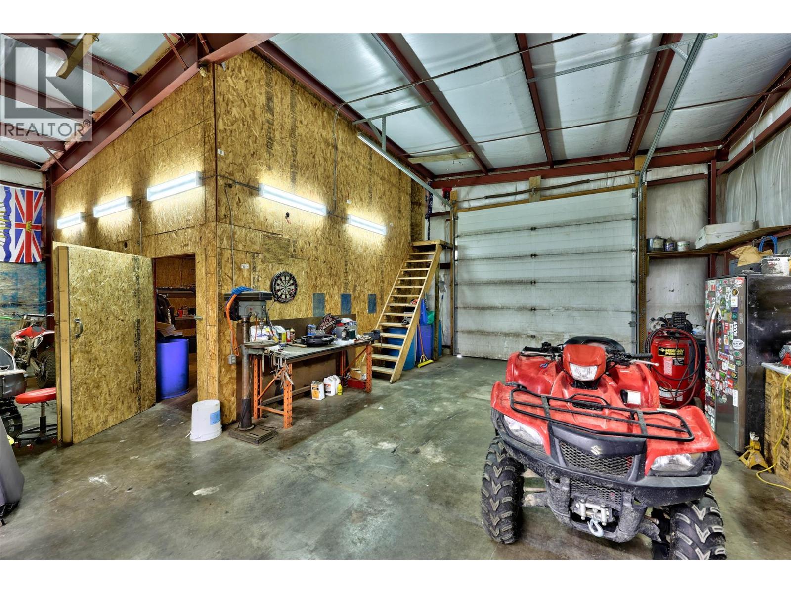 601 Yellowhead Highway S, Mclure, British Columbia  V0E 2H0 - Photo 49 - 10357485