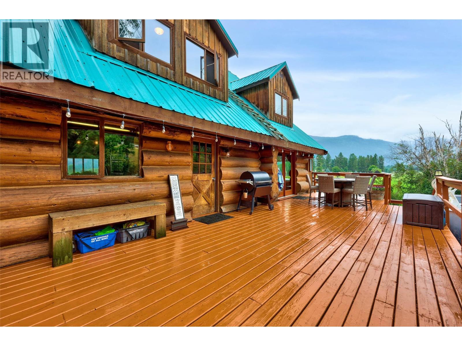 601 Yellowhead Highway S, Mclure, British Columbia  V0E 2H0 - Photo 6 - 10357485