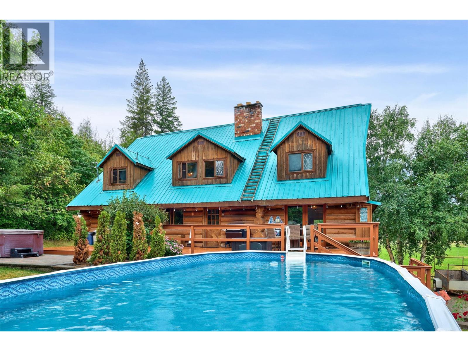 601 Yellowhead Highway S, Mclure, British Columbia  V0E 2H0 - Photo 7 - 10357485