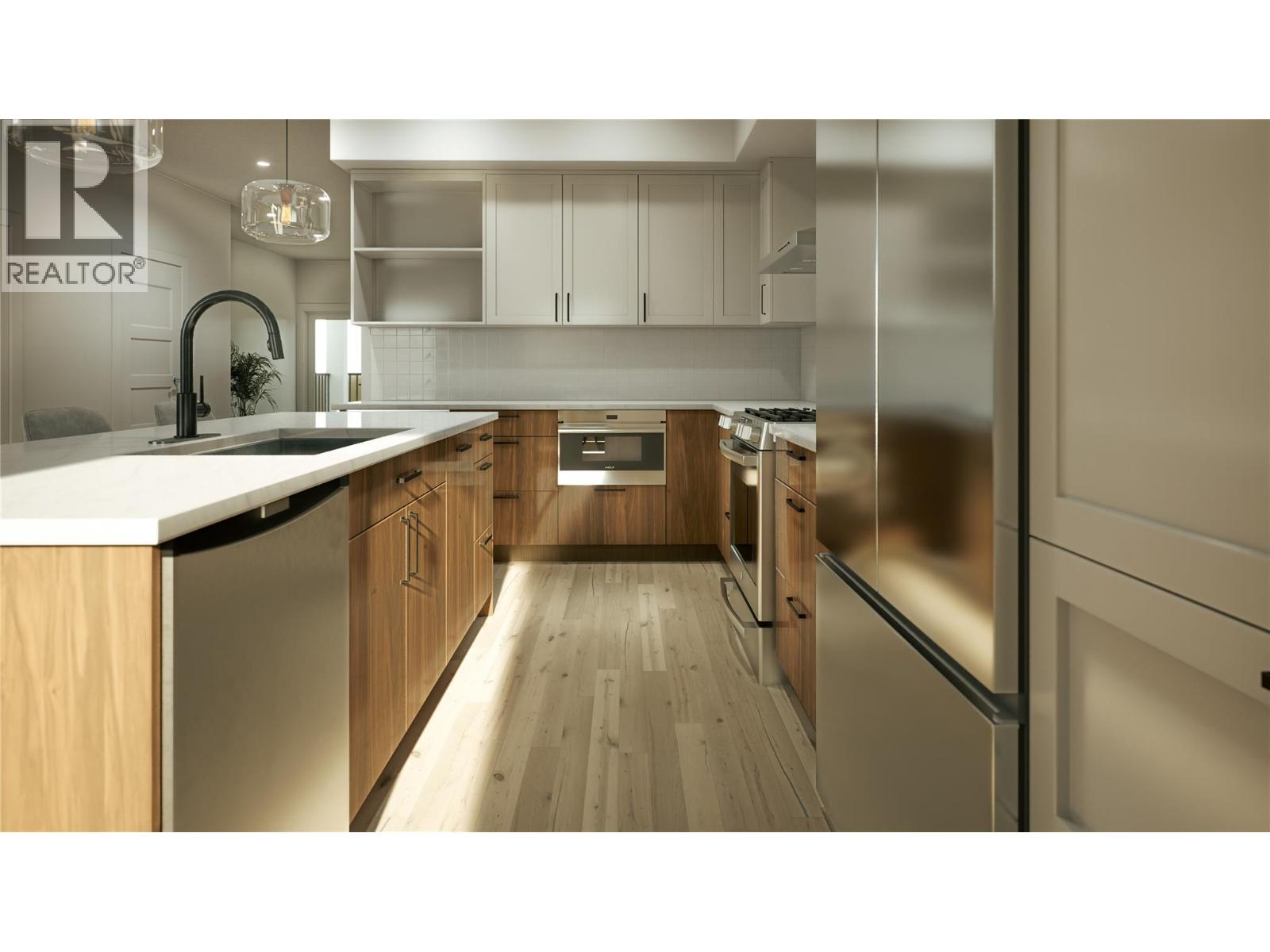 800 Riverside Way Unit# 404, Fernie, British Columbia  V0B 1M7 - Photo 10 - 10349200