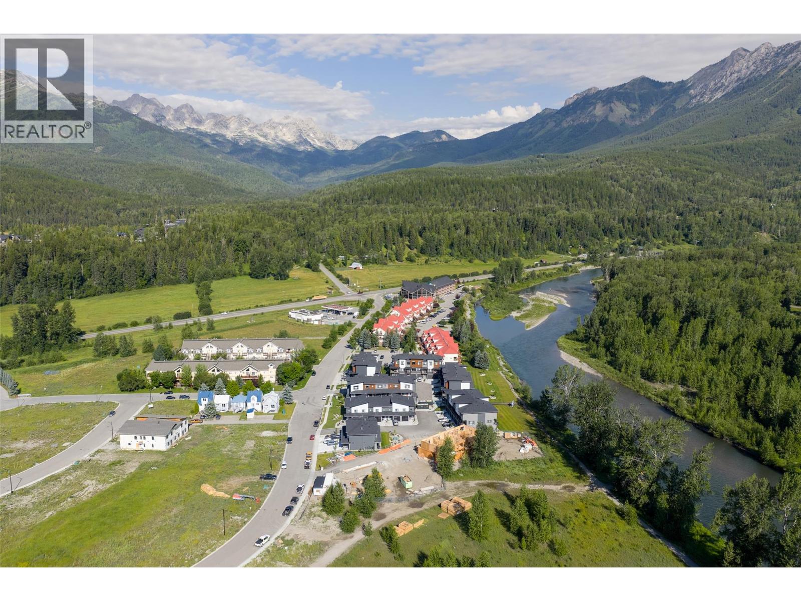 800 Riverside Way Unit# 404, Fernie, British Columbia  V0B 1M7 - Photo 32 - 10349200