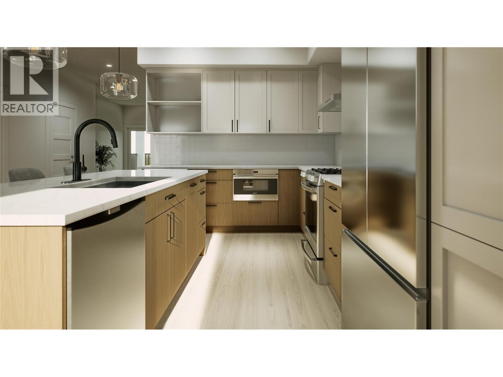 800 Riverside Way Unit# 404, Fernie, British Columbia  V0B 1M7 - Photo 6 - 10349200