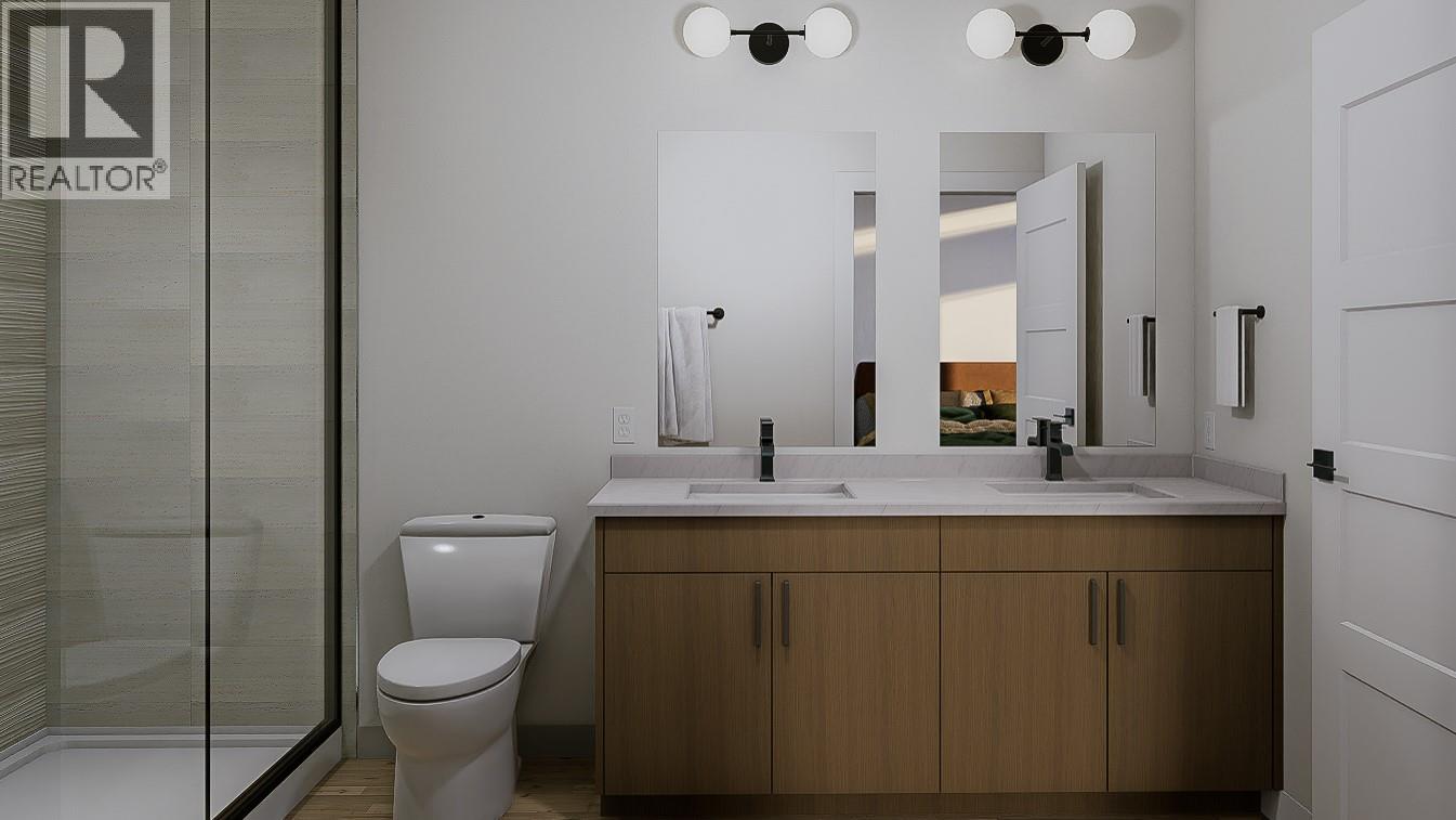 800 Riverside Way Unit# 403, Fernie, British Columbia  V0B 1M7 - Photo 14 - 10349195