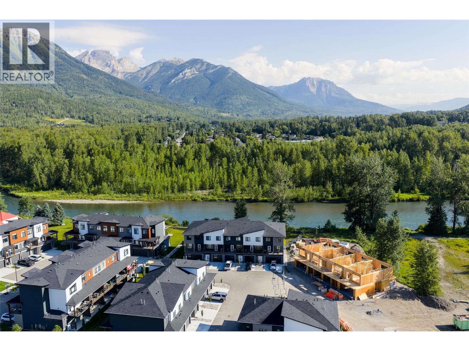 800 Riverside Way Unit# 403, Fernie, British Columbia  V0B 1M7 - Photo 21 - 10349195