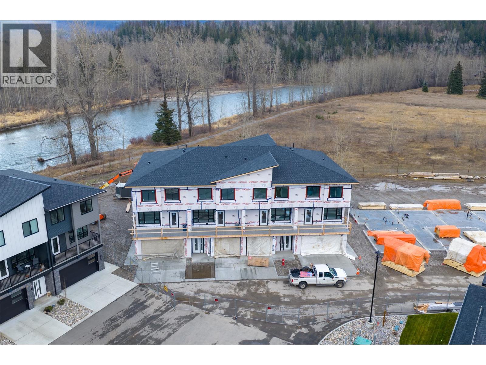 800 Riverside Way Unit# 403, Fernie, British Columbia  V0B 1M7 - Photo 35 - 10349195